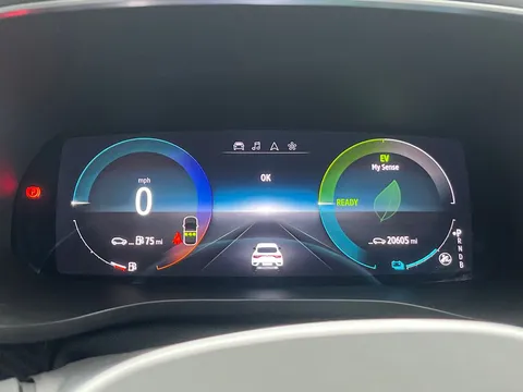 9 of 33 for Renault ARKANA 1.6 E-Tech full hybrid 145 Engineered 5dr Auto