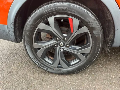 32 of 33 for Renault ARKANA 1.6 E-Tech full hybrid 145 Engineered 5dr Auto