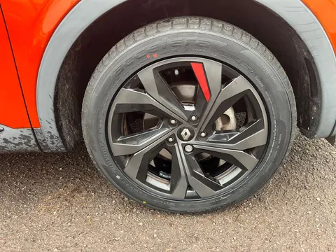 31 of 33 for Renault ARKANA 1.6 E-Tech full hybrid 145 Engineered 5dr Auto