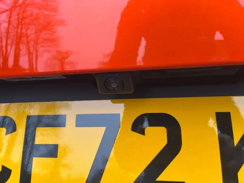 25 of 33 for Renault ARKANA 1.6 E-Tech full hybrid 145 Engineered 5dr Auto