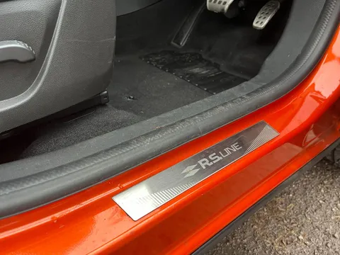 29 of 33 for Renault ARKANA 1.6 E-Tech full hybrid 145 Engineered 5dr Auto