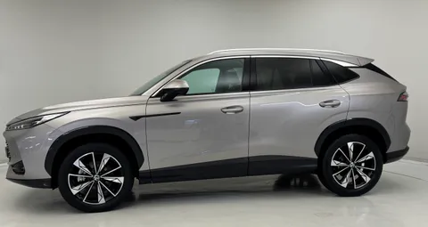 LC74DVT Mg Motor Uk Hs 1.5 T-GDI Trophy 5dr DCT Thumbnail #4