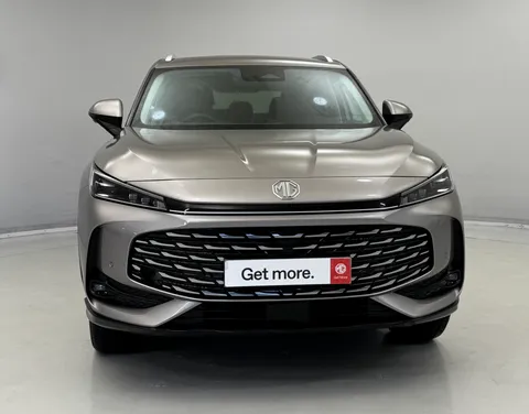 LC74DVT Mg Motor Uk Hs 1.5 T-GDI Trophy 5dr DCT Thumbnail #2