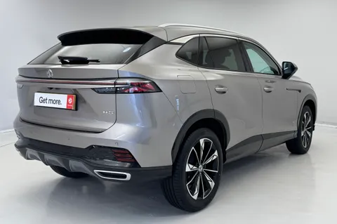 LC74DVT Mg Motor Uk Hs 1.5 T-GDI Trophy 5dr DCT Thumbnail #5