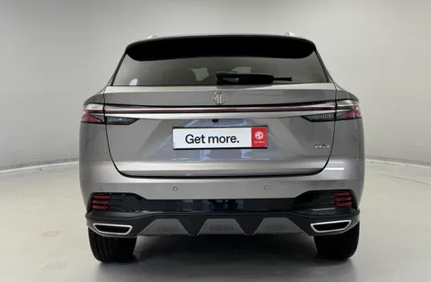 LC74DVT Mg Motor Uk Hs 1.5 T-GDI Trophy 5dr DCT Thumbnail #6