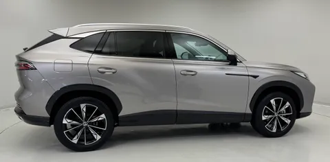 LC74DVT Mg Motor Uk Hs 1.5 T-GDI Trophy 5dr DCT Thumbnail #7