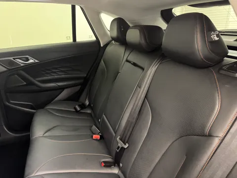 LC74DVT Mg Motor Uk Hs 1.5 T-GDI Trophy 5dr DCT Thumbnail #12