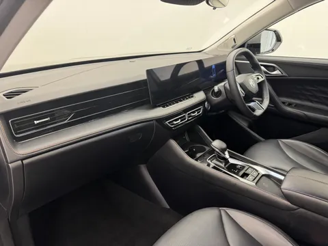 LC74DVT Mg Motor Uk Hs 1.5 T-GDI Trophy 5dr DCT Thumbnail #11