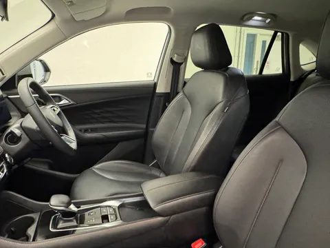 LC74DVT Mg Motor Uk Hs 1.5 T-GDI Trophy 5dr DCT Thumbnail #10