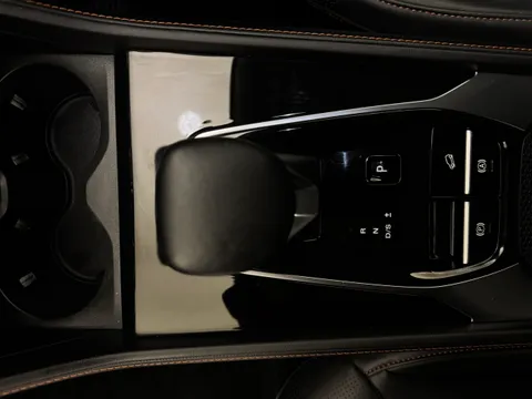 LC74DVT Mg Motor Uk Hs 1.5 T-GDI Trophy 5dr DCT Thumbnail #16