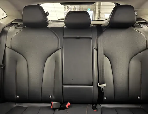 LC74DVT Mg Motor Uk Hs 1.5 T-GDI Trophy 5dr DCT Thumbnail #17