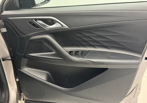 LC74DVT Mg Motor Uk Hs 1.5 T-GDI Trophy 5dr DCT Thumbnail #18