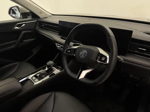 LC74DVT Mg Motor Uk Hs 1.5 T-GDI Trophy 5dr DCT Thumbnail #9