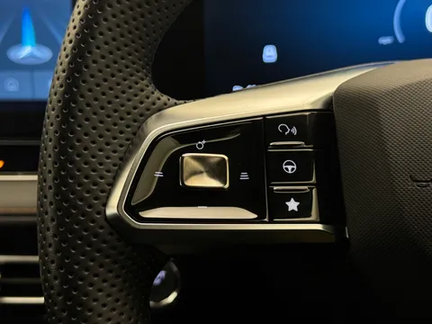 LC74DVT Mg Motor Uk Hs 1.5 T-GDI Trophy 5dr DCT Thumbnail #21