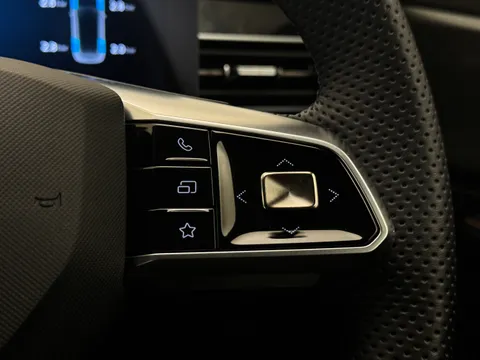 LC74DVT Mg Motor Uk Hs 1.5 T-GDI Trophy 5dr DCT Thumbnail #22