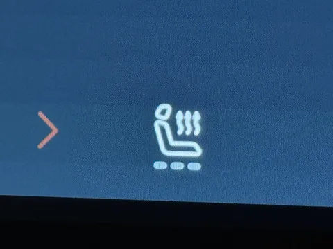 LC74DVT Mg Motor Uk Hs 1.5 T-GDI Trophy 5dr DCT Thumbnail #25