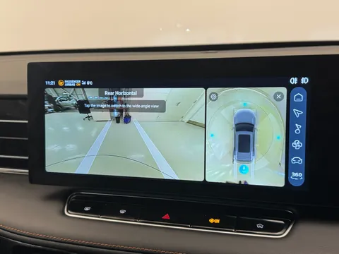 LC74DVT Mg Motor Uk Hs 1.5 T-GDI Trophy 5dr DCT Thumbnail #27