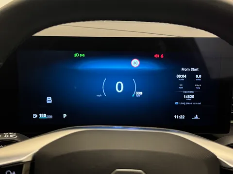 LC74DVT Mg Motor Uk Hs 1.5 T-GDI Trophy 5dr DCT Thumbnail #28