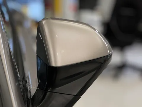 LC74DVT Mg Motor Uk Hs 1.5 T-GDI Trophy 5dr DCT Thumbnail #31