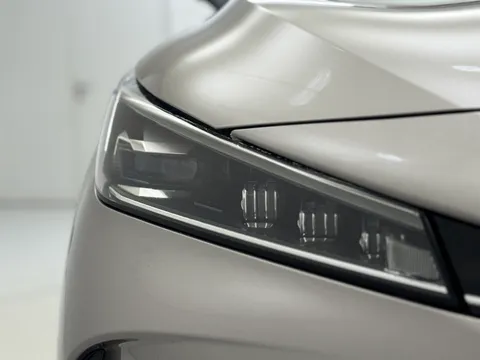 LC74DVT Mg Motor Uk Hs 1.5 T-GDI Trophy 5dr DCT Thumbnail #32