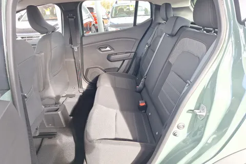 BD75MFZ Dacia Sandero Stepway 1.0 TCe Expression 5dr Thumbnail #10