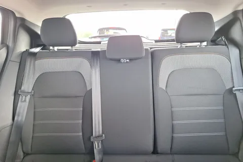 BD75MFZ Dacia Sandero Stepway 1.0 TCe Expression 5dr Thumbnail #11