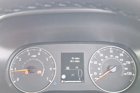 BD75MFZ Dacia Sandero Stepway 1.0 TCe Expression 5dr Thumbnail #12