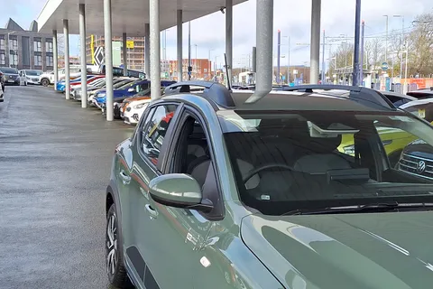 BD75MFZ Dacia Sandero Stepway 1.0 TCe Expression 5dr Thumbnail #26