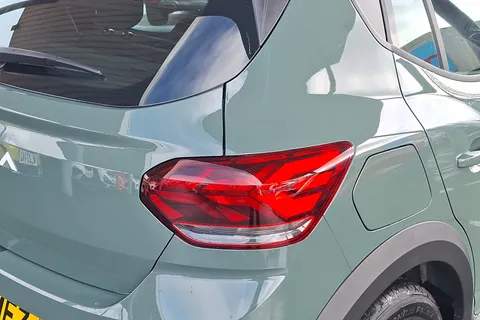 BD75MFZ Dacia Sandero Stepway 1.0 TCe Expression 5dr Thumbnail #18