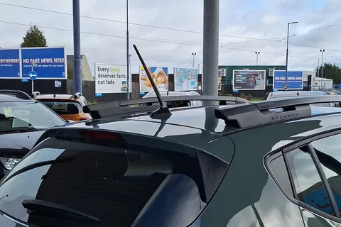 BD75MFZ Dacia Sandero Stepway 1.0 TCe Expression 5dr Thumbnail #25