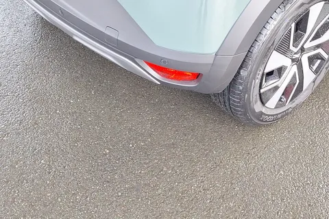 BD75MFZ Dacia Sandero Stepway 1.0 TCe Expression 5dr Thumbnail #23