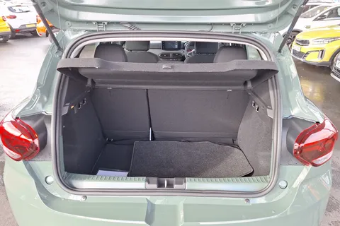 BD75MFZ Dacia Sandero Stepway 1.0 TCe Expression 5dr Thumbnail #20