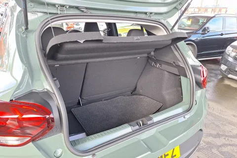 BD75MFZ Dacia Sandero Stepway 1.0 TCe Expression 5dr Thumbnail #19