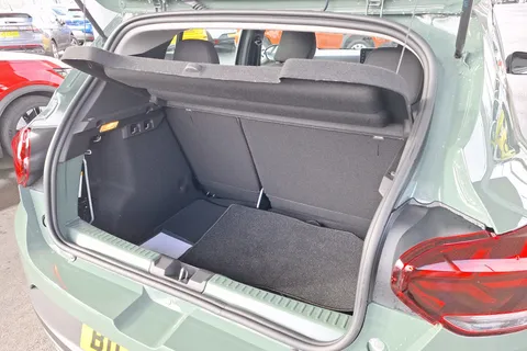 BD75MFZ Dacia Sandero Stepway 1.0 TCe Expression 5dr Thumbnail #21