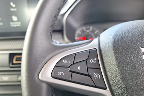 BD75MFZ Dacia Sandero Stepway 1.0 TCe Expression 5dr Thumbnail #35