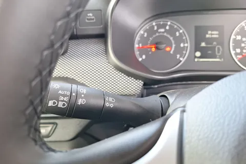 BD75MFZ Dacia Sandero Stepway 1.0 TCe Expression 5dr Thumbnail #37