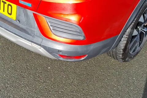 RE22HTO Renault ARKANA 1.6 E-TECH Hybrid 145 Iconic 5dr Auto Thumbnail #21