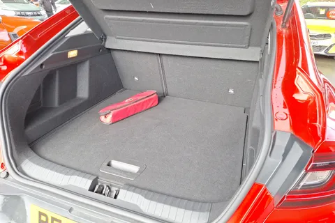 RE22HTO Renault ARKANA 1.6 E-TECH Hybrid 145 Iconic 5dr Auto Thumbnail #20