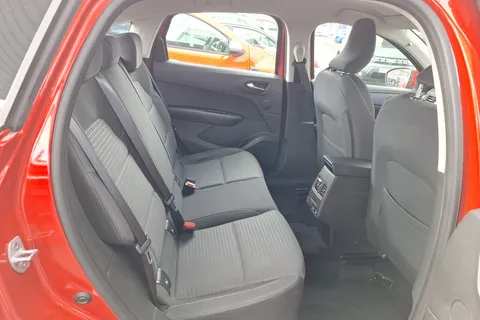 RE22HTO Renault ARKANA 1.6 E-TECH Hybrid 145 Iconic 5dr Auto Thumbnail #29