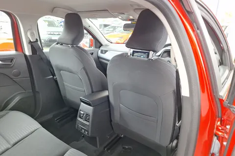 RE22HTO Renault ARKANA 1.6 E-TECH Hybrid 145 Iconic 5dr Auto Thumbnail #31