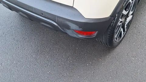 BF68YMM Renault Captur 1.5 dCi 90 Iconic 5dr EDC Thumbnail #13