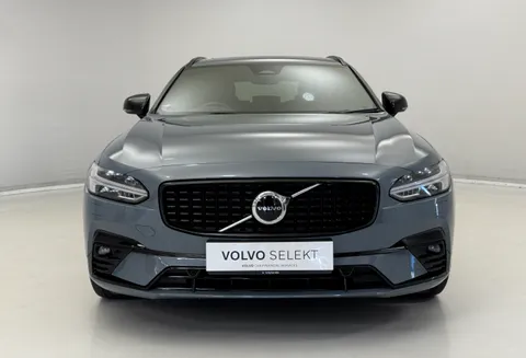 WV71FHW Volvo V90 2.0 B4P R DESIGN 5dr Auto Thumbnail #5