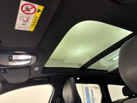 WV71FHW Volvo V90 2.0 B4P R DESIGN 5dr Auto Thumbnail #14