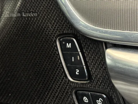 WV71FHW Volvo V90 2.0 B4P R DESIGN 5dr Auto Thumbnail #22