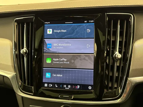 WV71FHW Volvo V90 2.0 B4P R DESIGN 5dr Auto Thumbnail #29