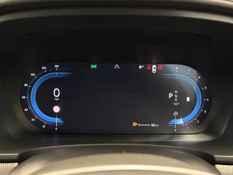 WV71FHW Volvo V90 2.0 B4P R DESIGN 5dr Auto Thumbnail #32