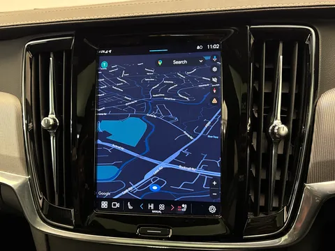 WV71FHW Volvo V90 2.0 B4P R DESIGN 5dr Auto Thumbnail #33