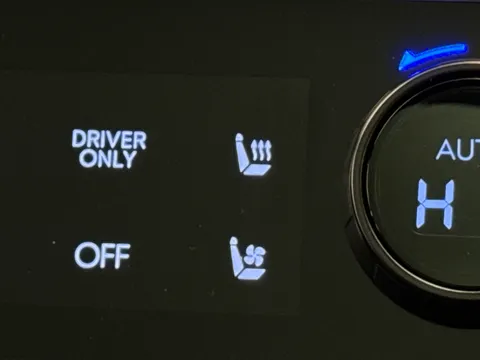 DN75CFX Hyundai Tucson 1.6T Plug-in Hybrid N Line S 5dr Auto Thumbnail #16