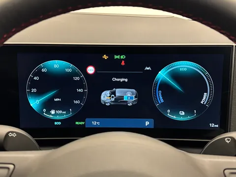 DN75CFX Hyundai Tucson 1.6T Plug-in Hybrid N Line S 5dr Auto Thumbnail #11