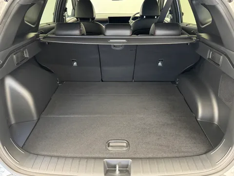 DN75CFX Hyundai Tucson 1.6T Plug-in Hybrid N Line S 5dr Auto Thumbnail #26